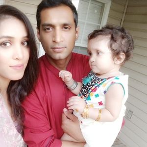 Meet your Posher, Naila